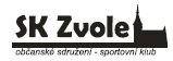 logo sk zvole